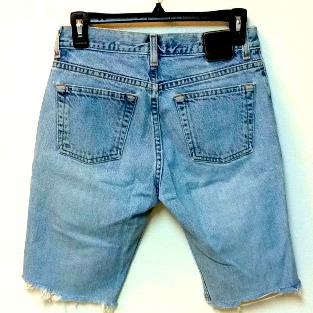 🎯 GAP Jean Shorts (Adult)(Customized)🎯 - Picture 6 of 8